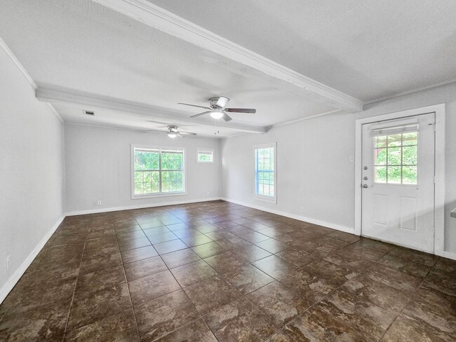 Photo - Coming Soon! 3 BR/2BA | Newly Renovated Single Family Home | 1-Car Garage Parking | In Weatherford!
