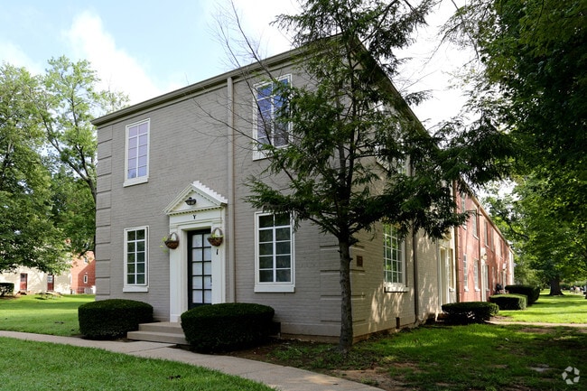 Village Manor Apartments