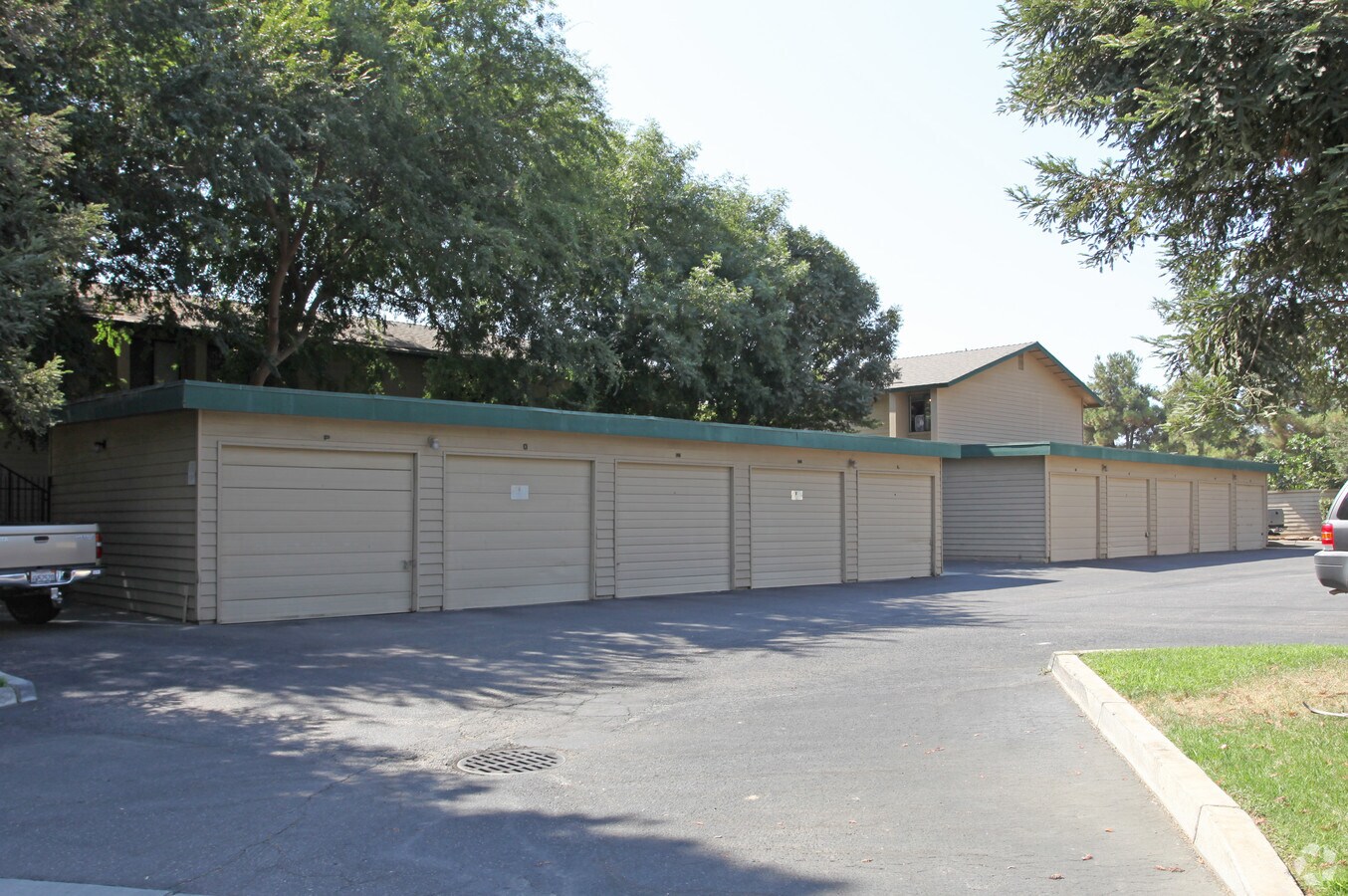 Photo - Palm Gates 2