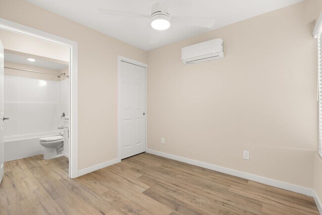 University Crest Apartments - Near UCR