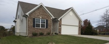 Photo - 17512 Stallion Way House
