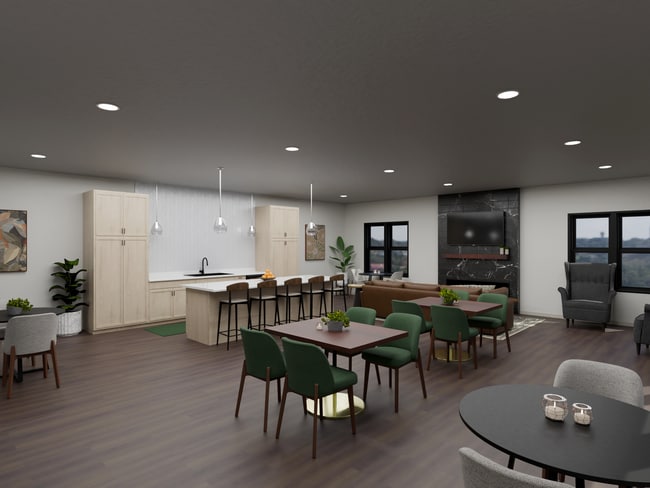 Photo - SCS Schofield Apartment Community