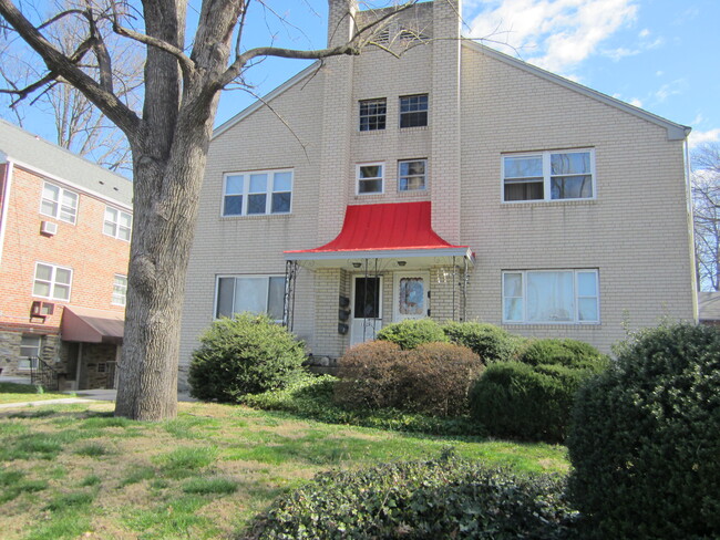 Photo - 1229 Drexel Ave Townhome