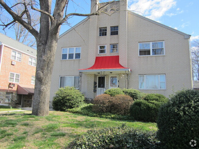 Building Photo - 1229 Drexel Ave Unit Apartment B