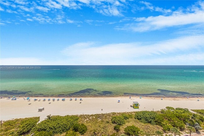 Building Photo - 5555 Collins Ave Unit 16K Rental