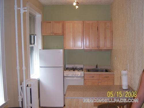 Photo - 72 Revere St Unit 1F