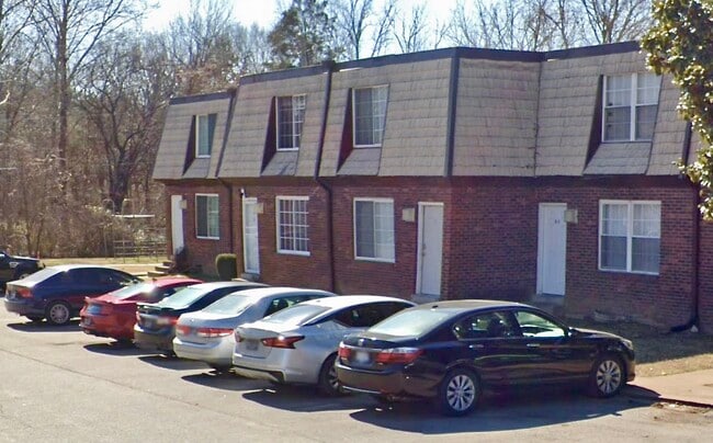 Photo - 441 Harding Pl