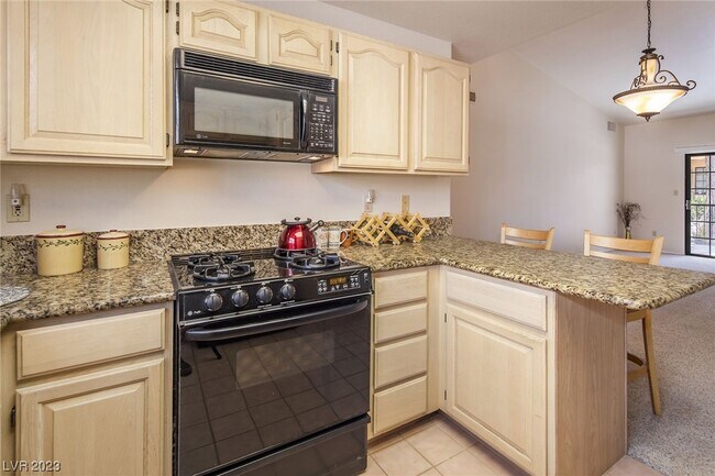 Photo - 2851 S Valley View Blvd Unit 1191