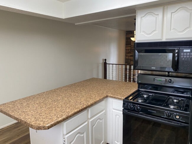 Photo - 2 Weeks Rent Free! 4 Bed, 3 Bath Condo in South Ogden