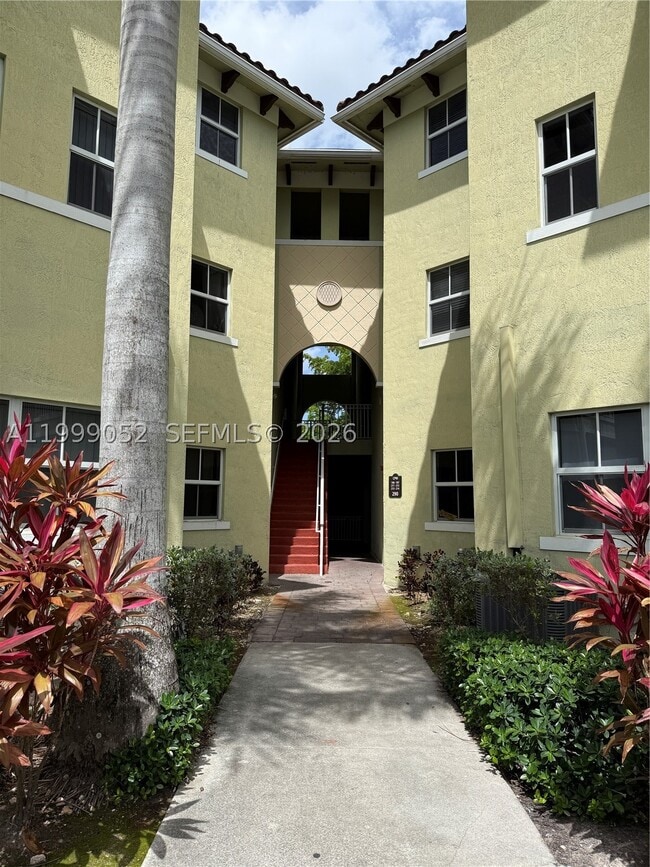 Building Photo - 290 NW 109th Ave Unit 107