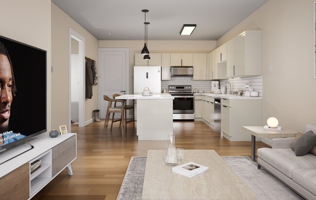 Photo - Element 26 Apartments