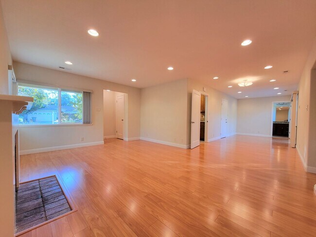 Photo - Updated Home in Palo Alto Available with A...