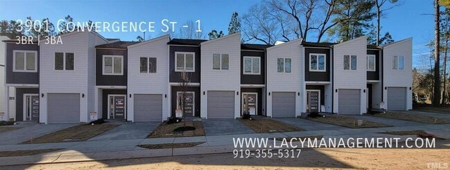 Photo - 3901 Convergence St