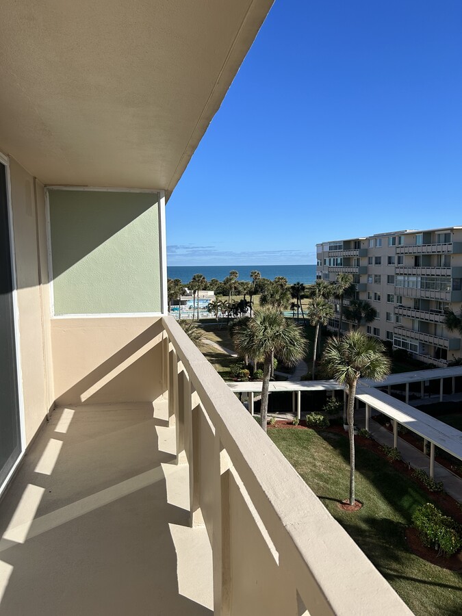 Ocean View - 2020 N Atlantic Ave Unit 209N