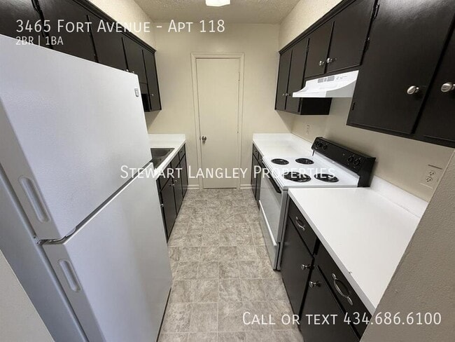 Photo - 3465 Fort Ave Unit Apt 118