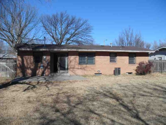 Photo - 301 W 27th Ave House