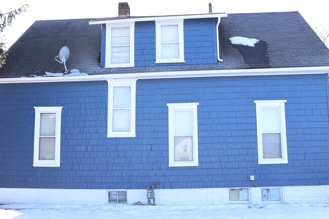 Photo - 1444 Genessee Ave