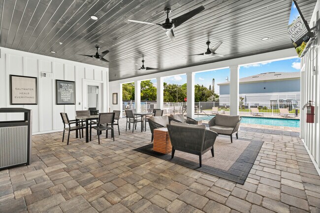 Legacy Oaks Apartments