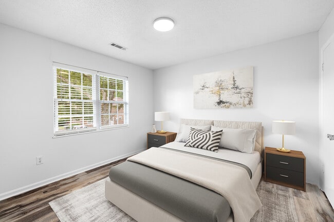 Photo - Herritage Court Apartments