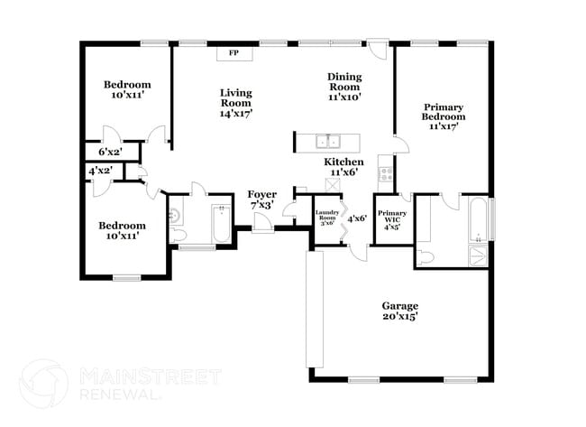 Photo - 215 Mountain Way