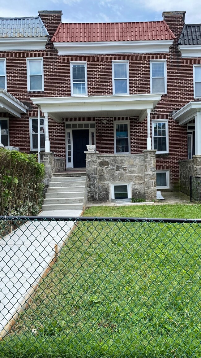 Photo - 2311 Anoka Ave Apartment Unit 2C Available $750