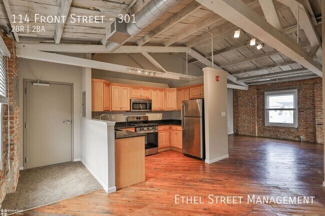 Photo - 114 Front St Unit 301