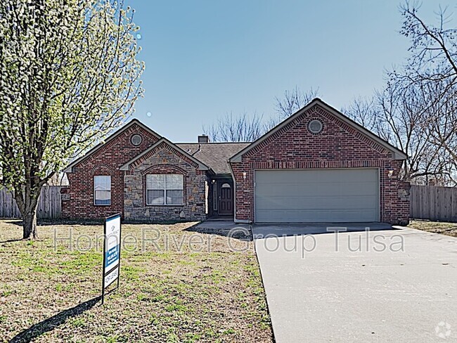 Building Photo - 20952 E 36th Pl S Rental
