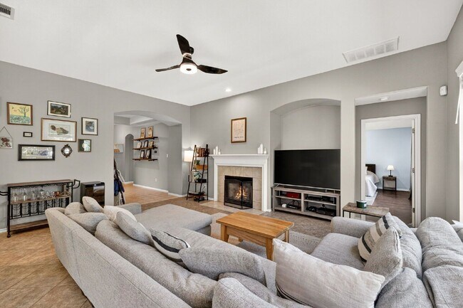 Photo - 2504 Branding Iron Ln
