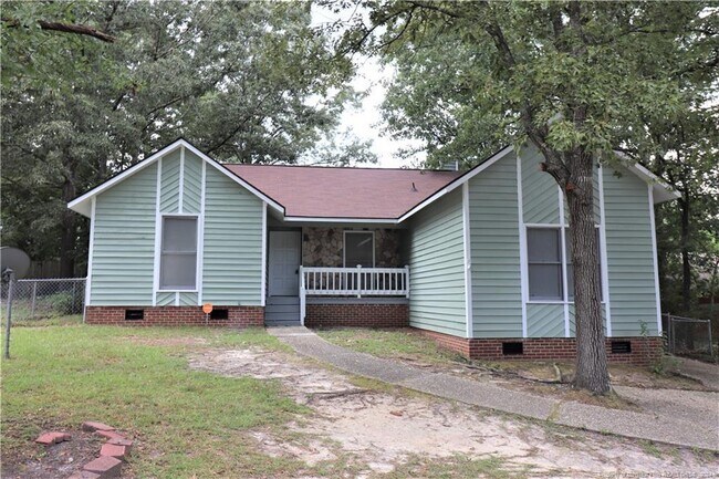 Photo - 5813 Horton Pl