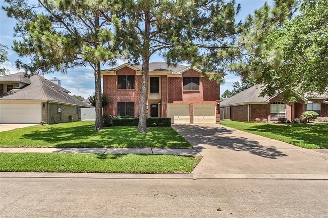 Building Photo - 7231 Brockington Dr