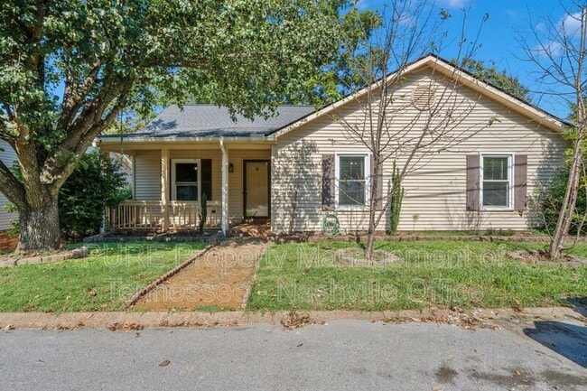 Building Photo - 5432 Village Way