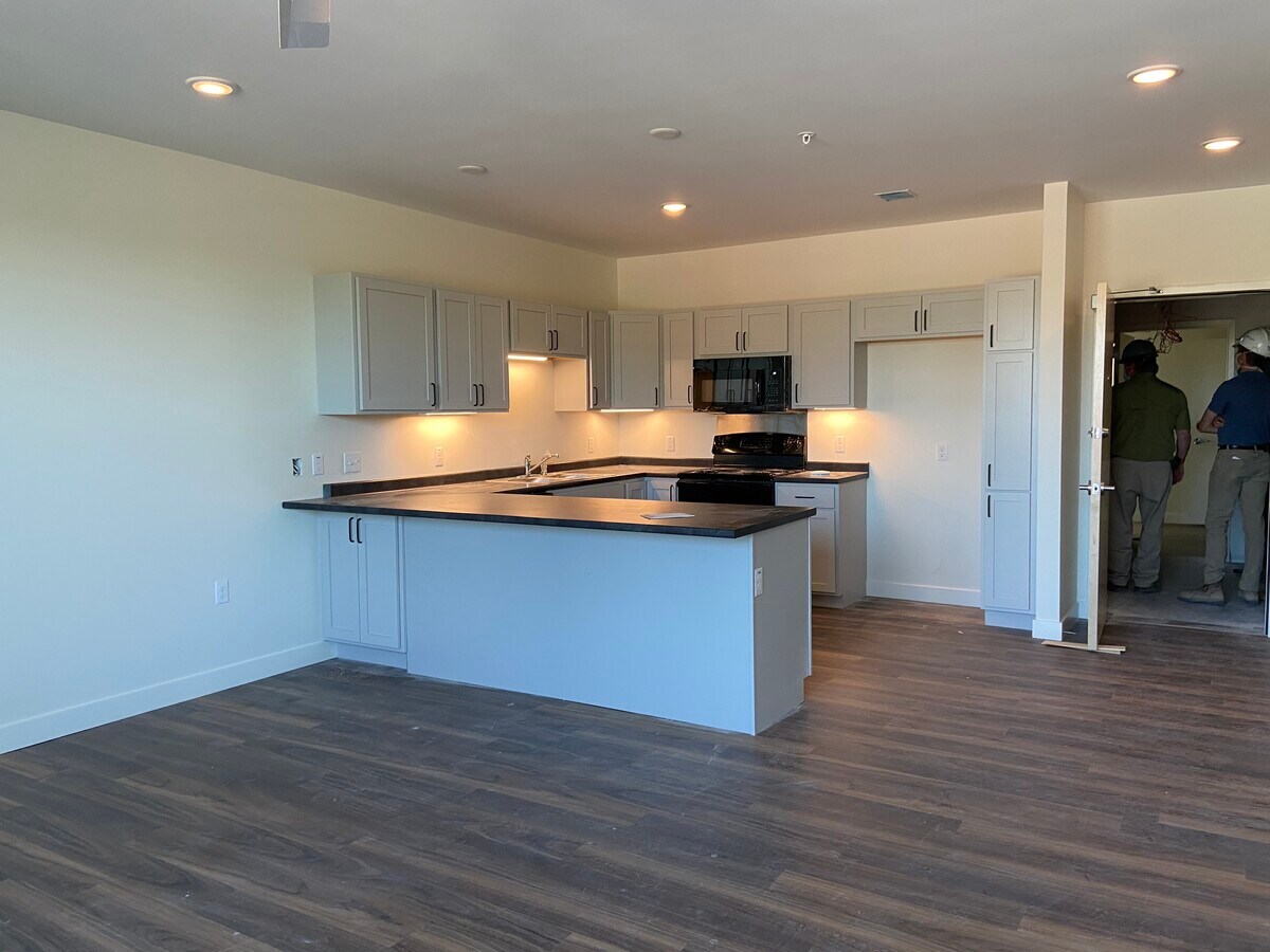 Photo - Vergennes Community Apartments