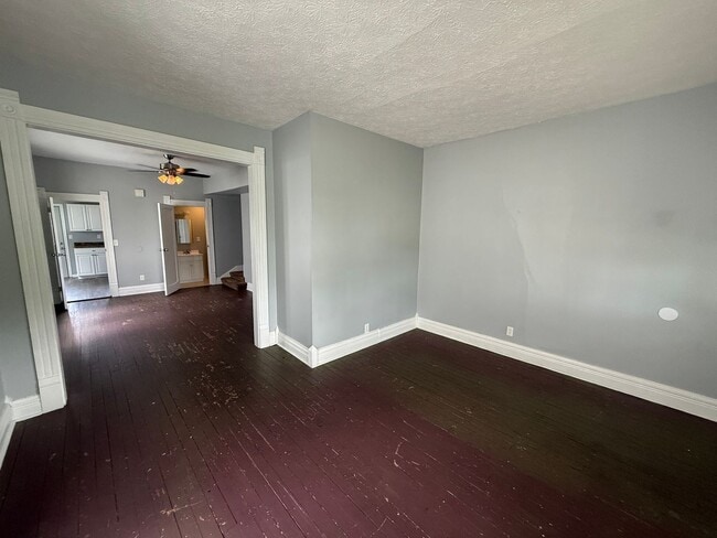 Photo - 2 bedroom and 1 bathroom duplex