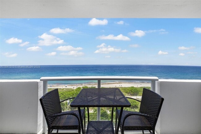 Building Photo - 9195 Collins Ave Unit 901 Rental