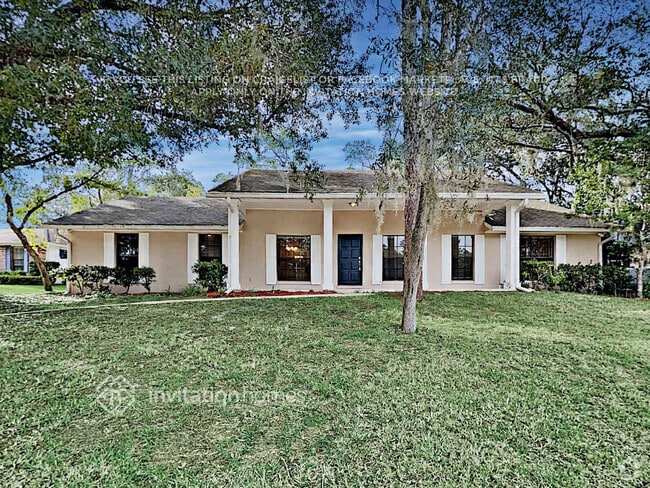 Building Photo - 216 Thistlewood Cir Rental