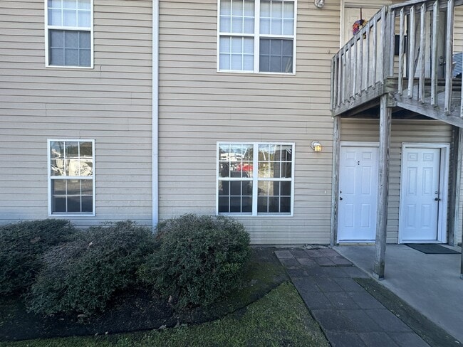 Photo - Apartment for Rent