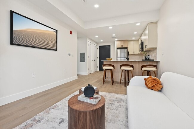 Photo - 161 Van Wagenen Ave Unit 212