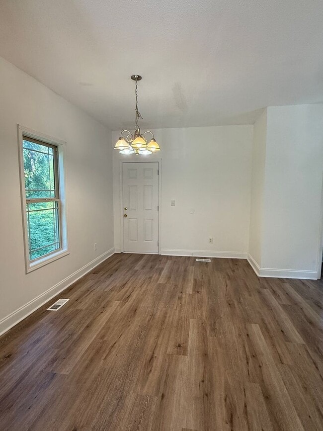 Photo - Spacious Two Bedroom Home