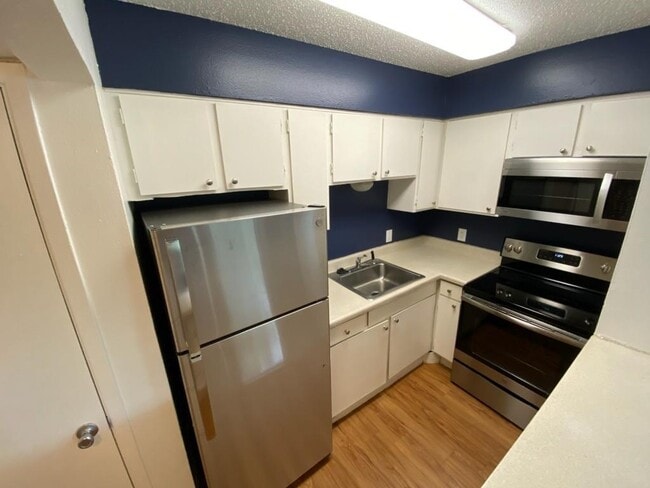 Winflo - Winflo Apartments