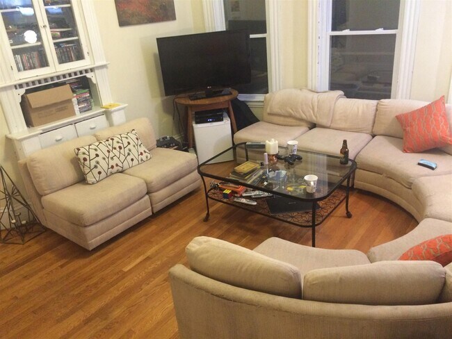 Photo - 243 Highland Ave Apartments Unit 2