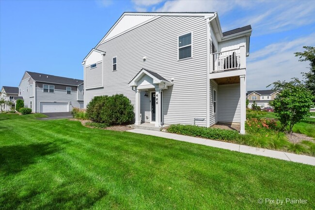 466 Comstock Rd