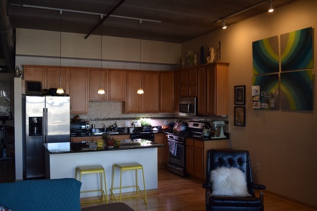 Photo - 210 S Water St Unit 416