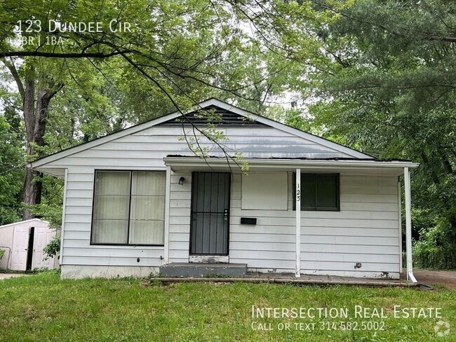 Building Photo - 123 Dundee Cir Rental