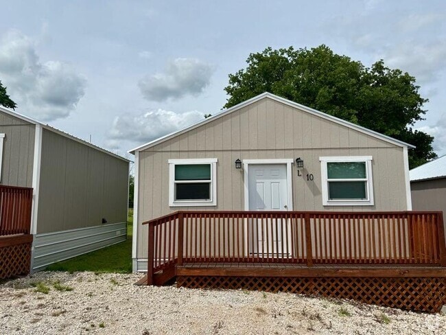 Building Photo - 12198 Farm to Market Rd 730 N Rental
