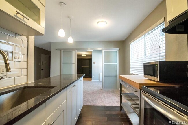 Photo - 855 N Pennsylvania St Unidad 308