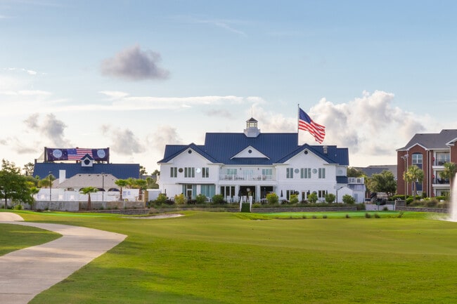 Clubhouse