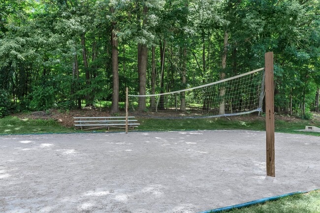 Walden Pond Apartment Homes