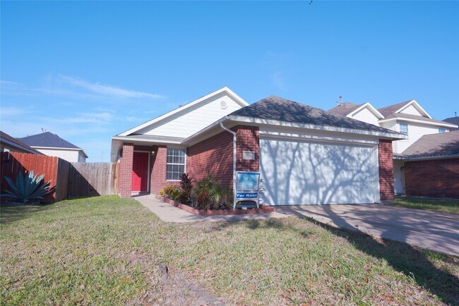 Photo - 2706 Star Peak Dr