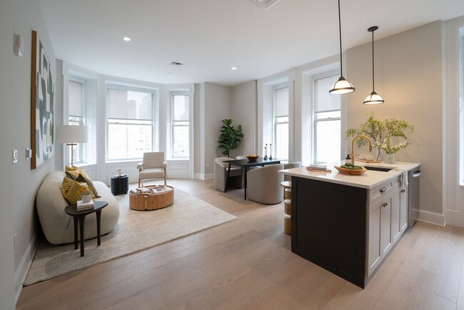 Photo - The Residences at The Bellevue