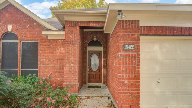 Photo - 18422 Auburn Woods Dr